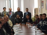 CHP Üye Temel Siyasi Eğitimi