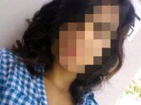 Eve geç gelen kızını bıçakla yaraladı