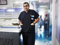 Dişlere zarar veren alışkanlıklar