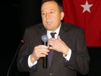 Balkan Türk'leri Cihat Yılmaz'la devam dedi