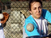 ALAÇAM BAYAN SOFTBOL TAKIMI BAŞARILAR HEDEFLİYOR