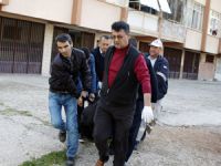 Cİnsel ilişki sırasında öldü