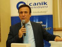 ''Gelin birlik olalım''
