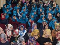 160 Kuran Kursu Öğrencisi “Dedeciğim Ben Geldim” Projesiyle Çanakkale’ye Uğurlandı