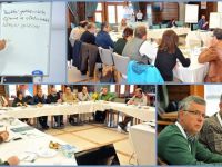 KUŞ CENNETİ'NİN ENTEGRE STRATEJİK PLANI HAZIR