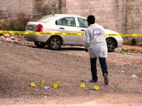 Sokak ortasında infaz girişimi