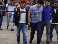 Tombalacılara para cezası