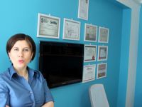 Cilt gençleştirmede fokuslu ultrason