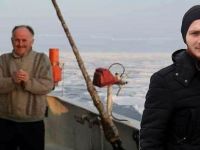 Putin'in Köprüsüne çarpan Kaptanın çocukları babalarını istiyor