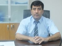 Bafra'da spor profesyonellerin elinde