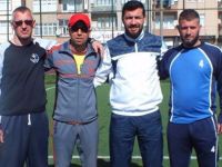 ‘’Bafra’da futbol hakettiği yere gelecek’’