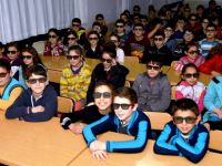 Çanakkale zafere yolculuk