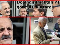 Dolandırıcılar yine iş başında