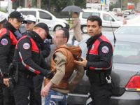 Haklıyken alkol yüzünden haksız oldu