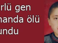 Zihinsel engelli genç ormanda ölü bulundu