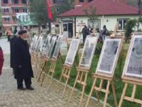 Çanakkale Tırı Alaçam'da