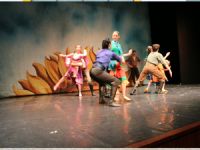 Vezirköprü'de bir ilk 'Opera ve Bale'