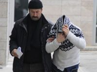 İstanbul'dan Samsun'a uyuşturucu getiren şahısa 8 yıl 4 ay hapis
