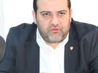 5 Hoca değiştiren başkan kendi istifa etti