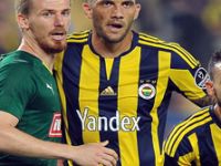 Serdar Aziz Fenerbahçeye gidecek mi?