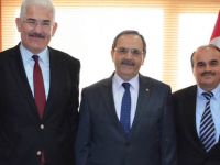 YİKOB ÖNEMLİ YATIRIMLARA İMZA ATTI