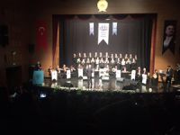 Kardeş korolar konseri