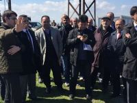 56 YILLIK DAVADA YENİDEN KEŞİF YAPILDI