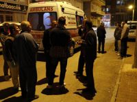 Suriyeli'lerden bıçaklı kavga : 2 yaralı