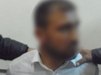 Seri katil yakalandı