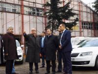 Panorama 1919 Müzesi talimatı