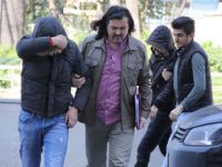 Sahte Paraya gözaltı