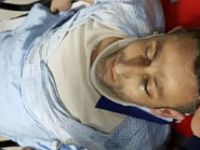 İşten çıkartılınca 4.kattan atladı