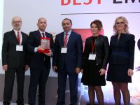 Türkiye’nin ‘En İyi Şirketleri’ de aynı aileden