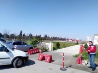Şu insanların yaptığına bakın!