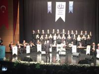 SAMSUN TÜRK OCAĞINDAN TÜRK SANAT MUSİKİSİ KONSERİ