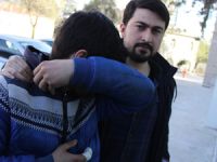Kazara arkadaşını öldüren genç tutuklandı