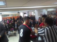 Havza RAM'dan 4 proje