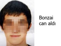 Üniversite öğrencisi genç bonzaiden öldü