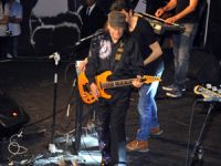 Erkin Koray fırtınası esiyor