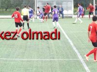 Fatihin Aslanları mola verdi