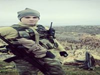 "Bir şehit daha vermeyi bünyem kaldırmaz"