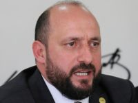 Kırmızı Et Üreticileri Birliği Bilgilendirme Ve İstişare Toplantısı Yaptı.