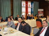 19 Mayıs İlçesi Karadeniz Bölgesi’nde bir İlk’i Gerçekleştiriyor.