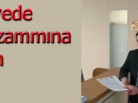 Samsun Adliyede ''ÇAY'' Boykotu Var