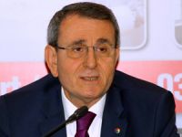 Murzioğlu: ''Fuar önemli bir araç''