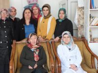 Aşçılık kursumuz devam ediyor