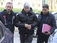 RUHSATSIZ SİLAHLA YAKALANAN GENÇ TUTUKLANDI