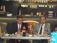 Bafra'da işsizlik masaya yatırıldı