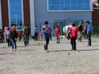 ALAÇAM’DA BOCCE HEYECANI