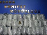 Uyuşturucu operasyonu
